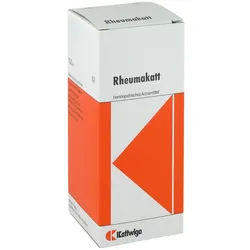 Rheumakatt Tropfen
