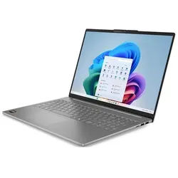 IdeaPad Slim 5 16AKP10 - Copilot+ PC - 16" - AMD Ryzen AI 5 - 340 - 16 GB RAM - 1 TB SSD - German