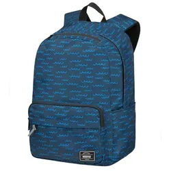 Backpack URBAN GROOVE BP1 Blue