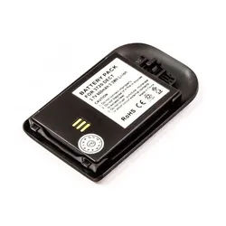 Akku für ASCOM DH4-ACAB, wie 660190/R1A, 660190/R2B, 486515, 5530000102, CS-ASM620CL, 900 mAh