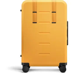 D_b_ Ramverk Check-in Luggage Medium Parhelion Orange