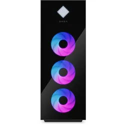 PC 5,5 GHz Intel Core Ultra 7 32 GB Ram 3 TB SSD Windows 11 Home NVIDIA GeForce RTX 5080 Omen 45L GT22-3076ng Gaming Desktop