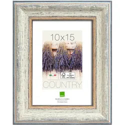 Bilderrahmen , Holz , rechteckig , 21x29.7 cm , Bilder & Rahmen, Bilderrahmen, Bilderrahmen & Fotorahmen