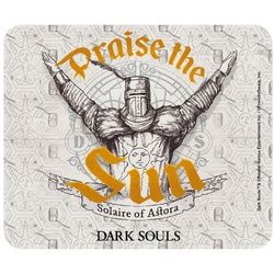 Dark Souls Mauspad