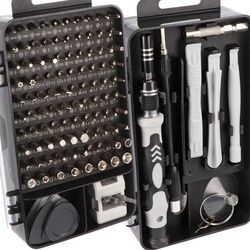 Handy Werkzeugset mit Torx für Amateur und Profi, für Smartphone, Laptop Akku tausch