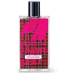 armand basi Eau de Toilette Uniform Build Your Self Eau De Toilette Spray 100ml