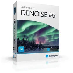 Ashampoo DENOISE⁠ 6
