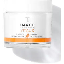 Image Skincare VITAL C Hydrating Overnight Masque 57 g