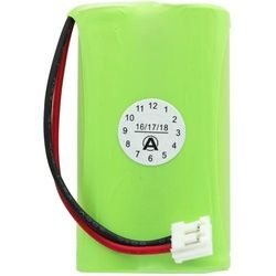 Akku passend für Panasonic KX-TG2650, -2670, -2680, HHR-15F2G3, HHR-P509, HHR-P509A