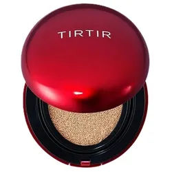TIRTIR Foundation TIR TIR, Mask Fit Red Mini Cushion 34N Pecan - 4,5 g rot