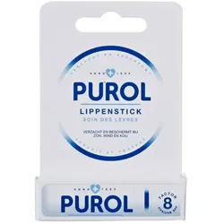 Purol Lippenpflege SPF8 Stick 5ml