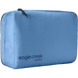 Eagle Creek Pack-It® NEW Isolate Clean/Dirty Cube M Blue Dawn