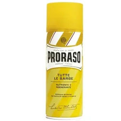 PRORASO Rasierschaum 300 ml Herren