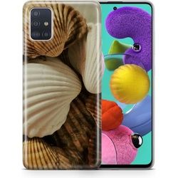 König Design Hülle Handy Schutz für Samsung Galaxy J4 Plus Case Cover Tasche Bumper Etuis TPU (Galaxy J4), Smartphone Hülle, Mehrfarbig