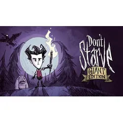 Don't Starve: Giant Edition