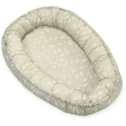Julius Zöllner Kuschelnest Tropic Kuschelnest NIDO Jersey, (1-tlg), Kuschelnest NIDO Jersey bunt