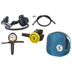 Scubapro MK25 EVO/D420 R105 Fini Atemreglerset