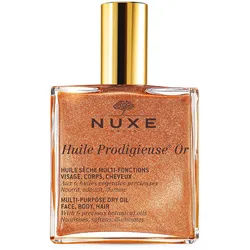 Nuxe Huile Prodigieuse® Or