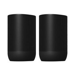 Sonos Move 2 - 2er-Set