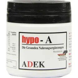 HYPO-A ADEK Kapseln 100 St