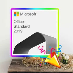Office 2019 Standard für Windows 0734135135466