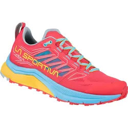 La Sportiva Jackal Woman hibiscus/malibu blue (402602) 37