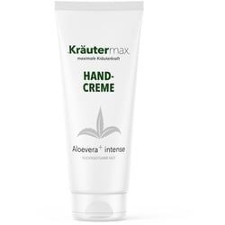 Kräutermax Handcreme Aloevera plus intense Tube 70 ml