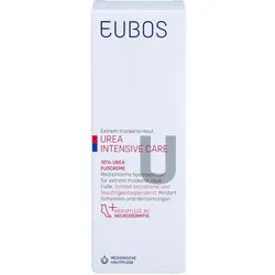 EUBOS TROCKENE Haut Urea 10% Fußcreme 100 ml