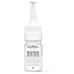 Goldwell Dualsenses Blondes & Highlights Color Lock Serum 12x18ml