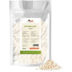 Futtermedicus Optiballast Enteral Pulver 500 g