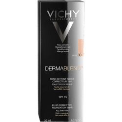 VICHY DERMABLEND Make-up 30 30 ml