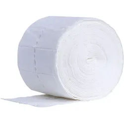 NEONAIL Naegel Haftung-und-VorbereitungZellulose Pads 12-lagig 500 Stk.