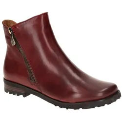 Everybody 34896D2360 GL446 Stiefel rot 39,5 EU