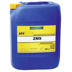 Getriebeöl RAVENOL ATF ZMS 20L