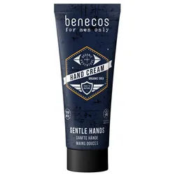 Benecos Handcreme for men only - Handcreme 100ml