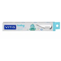 Vitis Zahnbürste BABY-Zahnbürste 1 u