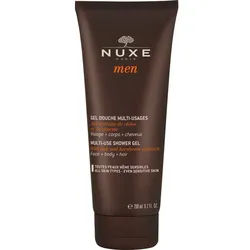 NUXE Men Gel Douche Multi-Usages 200 ml