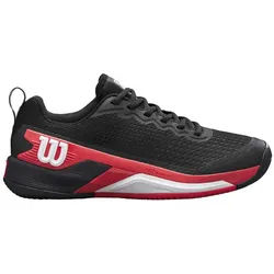 Wilson Rush Pro 4.5 - Allcourt Tennisschuh Tennisschuh schwarz 49 1/3 EU