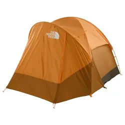The North Face Wawona 4P ltexbrnorng/tmbrtn/nwtpgn (Z3U) OS