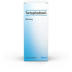 Tartephedreel N Tropfen 30 ml