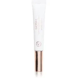 GOSH COPENHAGEN Soft'n Clear Lip Balm Pflegender Lipgloss Farbton 001 Glaze 8 ml