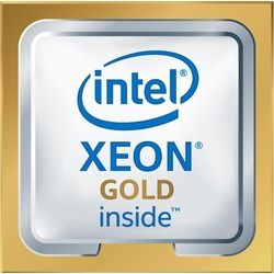 Intel XEON GOLD 6248 2.50GHZ SKTFCLGA3647 27.5MB CACHE BOXED IN XEON IN CHIP (LGA 3647, 2.50 GHz, 20 -Core), Prozessor