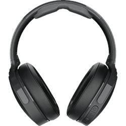 SKULLCANDY Hesh ANC, Over-ear Kopfhörer Bluetooth Schwarz