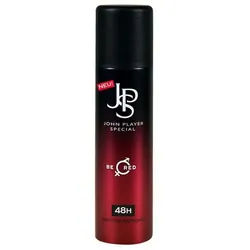 John Player Special Deo-Spray BE RED Antitranspirant 48h Schutz