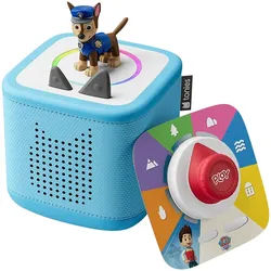 tonies Toniebox 2 - Play-Set Paw Patrol