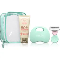 Hawaiian Tropic x Wilkinson Sword Essential Giftset Reiseset