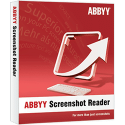 Abbyy Screenshot Reader | Windows | Download + Produktschlüssel