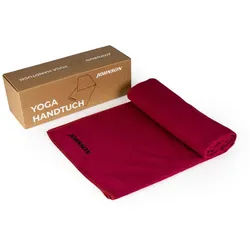 Johnson Yoga Handtuch 1 St