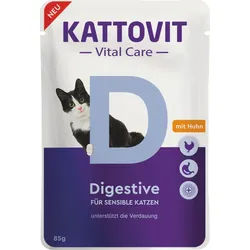Kattovit Vital Care Digestive 85g