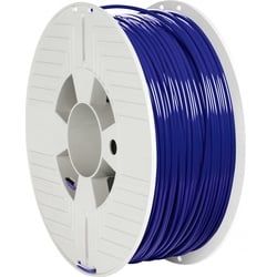 Verbatim 3D Printer Filament, PLA, 2.85mm, 1kg, blau